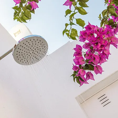 Casa Charlotte Na Quinta Da Balaia Hébergement de vacances