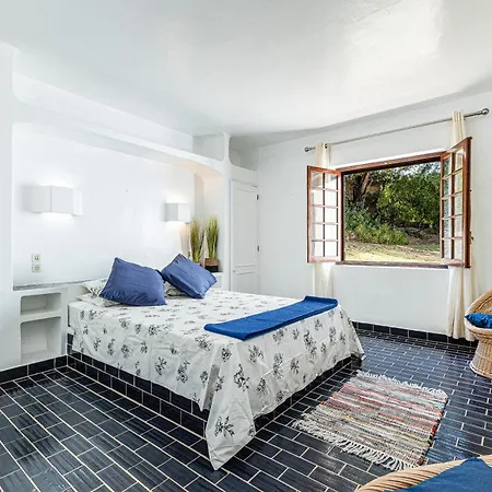 Casa Charlotte Na Quinta Da Balaia Hébergement de vacances *