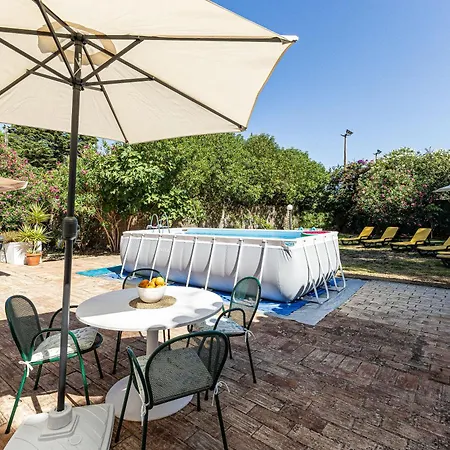 Casa Charlotte Na Quinta Da Balaia * Albufeira