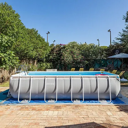 Casa Charlotte Na Quinta Da Balaia Hébergement de vacances *