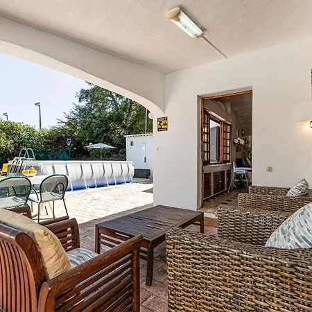 Hébergement de vacances Casa Charlotte Na Quinta Da Balaia *