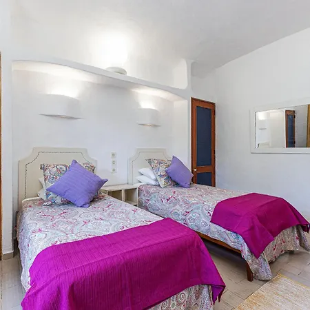 Hébergement de vacances Casa Charlotte Na Quinta Da Balaia Albufeira