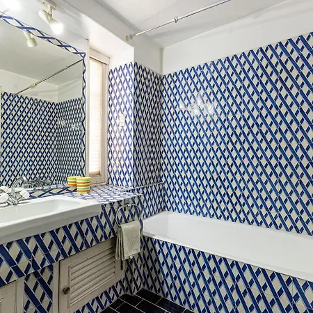 Casa Charlotte Na Quinta Da Balaia * Αλμπουφέιρα