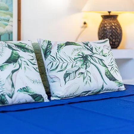 Casa Charlotte Na Quinta Da Balaia