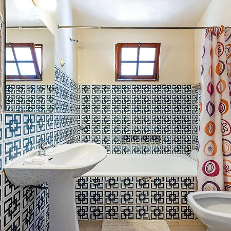 Casa Charlotte Na Quinta Da Balaia Holiday home