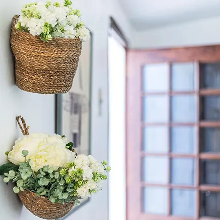 Hébergement de vacances Casa Charlotte Na Quinta Da Balaia *