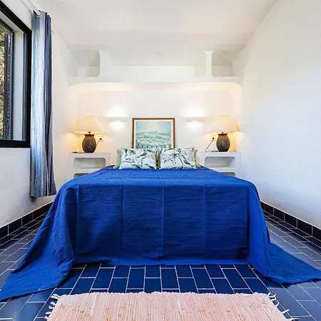 Hébergement de vacances Casa Charlotte Na Quinta Da Balaia Albufeira