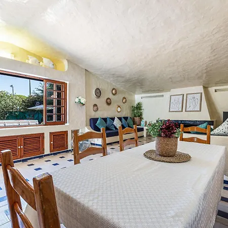 Casa Charlotte Na Quinta Da Balaia *