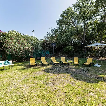 Casa Charlotte Na Quinta Da Balaia Βίλα *