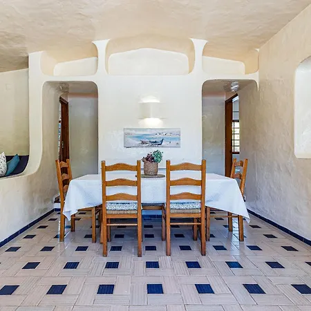 Casa Charlotte Na Quinta Da Balaia Αλμπουφέιρα