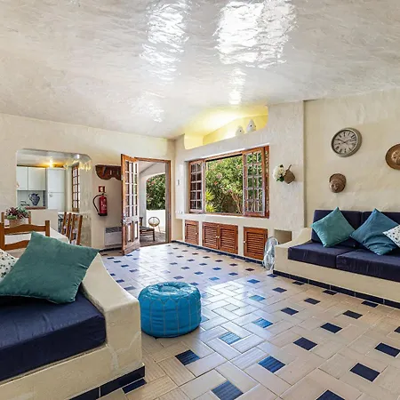 Casa Charlotte Na Quinta Da Balaia * Αλμπουφέιρα