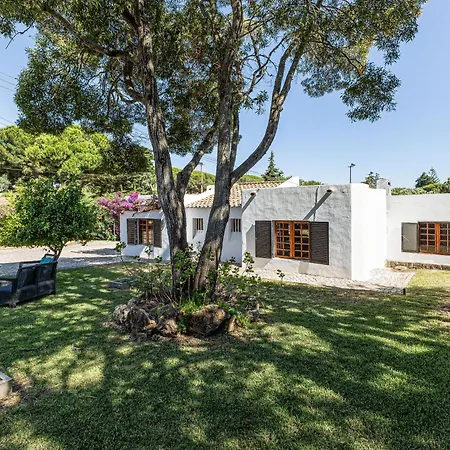 Casa Charlotte Na Quinta Da Balaia Hébergement de vacances