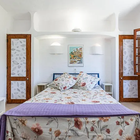 Casa Charlotte Na Quinta Da Balaia Holiday home *