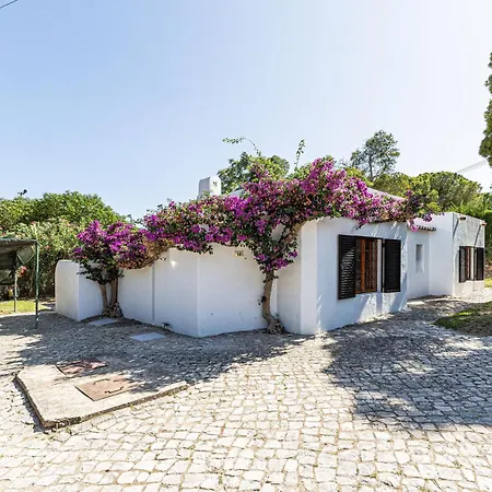 Casa Charlotte Na Quinta Da Balaia * Albufeira