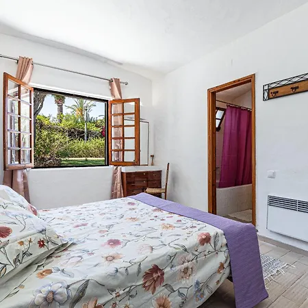 Casa Charlotte Na Quinta Da Balaia