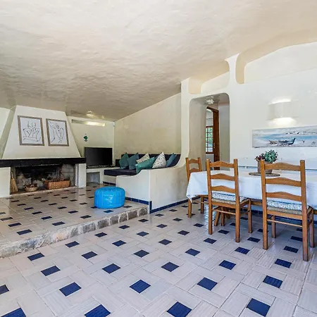 Villa Casa Charlotte Na Quinta Da Balaia Albufeira