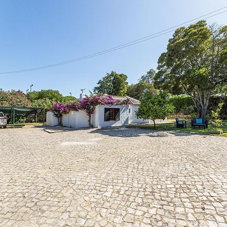 Casa Charlotte Na Quinta Da Balaia Hébergement de vacances *