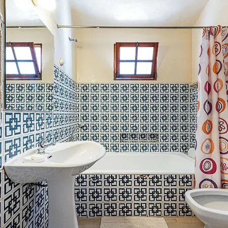 Casa Charlotte Na Quinta Da Balaia Hébergement de vacances Albufeira