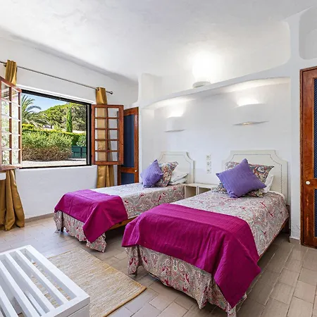 Casa Charlotte Na Quinta Da Balaia ヴィラ *